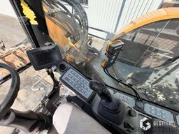 Liebherr A912 COMPACT