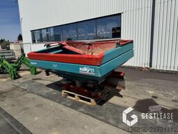 Sulky GLX2400