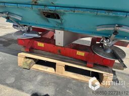 Sulky GLX2400
