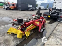 Fella SM 310 FZ