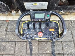 Cela Spyder DT 25