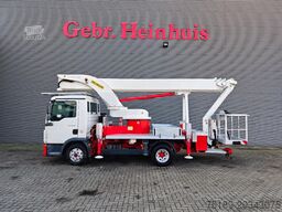 MAN TGL 8.150 4x2 Palfinger P300KS
