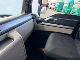 MAN TGM TGM18.290 EURO6 Bakwagen met Laadklep.