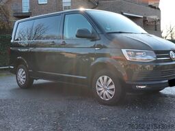 VW T6 Transporter DSG Automatik