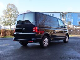 VW T6 Transporter DSG Automatik