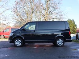 VW T6 Transporter DSG Automatik