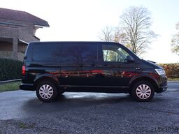 VW T6 Transporter DSG Automatik