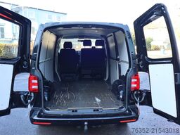 VW T6 Transporter DSG Automatik