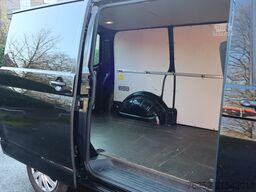 VW T6 Transporter DSG Automatik