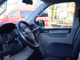 VW T6 Transporter DSG Automatik