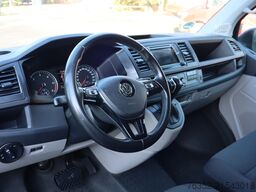 VW T6 Transporter DSG Automatik