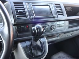 VW T6 Transporter DSG Automatik