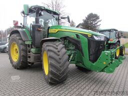 John Deere 8R 410 EVT
