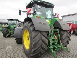 John Deere 8R 410 EVT