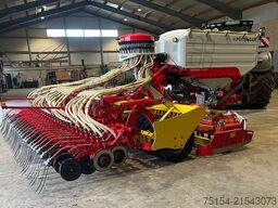 Pöttinger Aerosem VT 6000