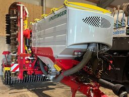 Pöttinger Aerosem VT 6000