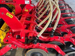 Pöttinger Aerosem VT 6000