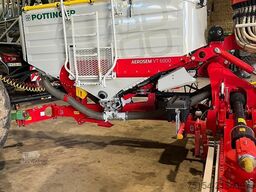 Pöttinger Aerosem VT 6000