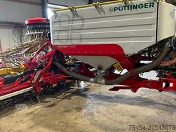 Pöttinger Aerosem VT 6000