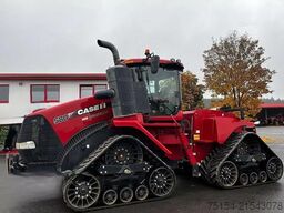 Case IH Quadtrac 580