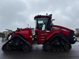 Case IH Quadtrac 580