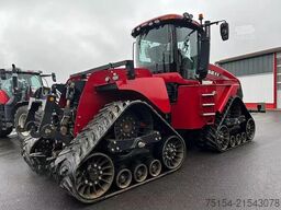 Case IH Quadtrac 580