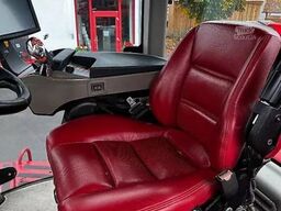 Case IH Quadtrac 580