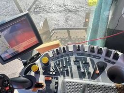 Case IH Quadtrac 580