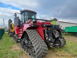 Case IH Quadtrac 620