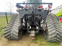 Case IH Quadtrac 620