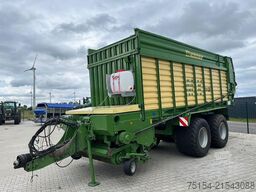 Krone MX 350 GD