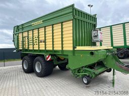 Krone MX 350 GD