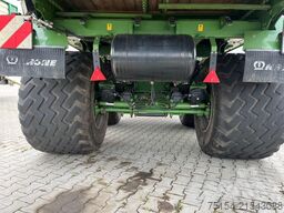 Krone MX 350 GD