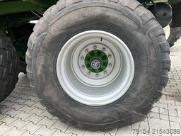 Krone MX 350 GD