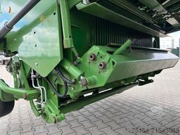 Krone MX 350 GD