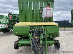 Krone MX 350 GD