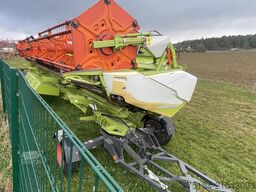 CLAAS Lexion 760 TT