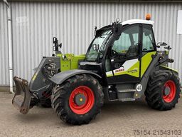 CLAAS SCORPION 756