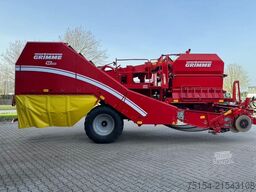 Grimme SE 260 UB