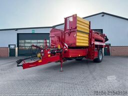 Grimme SE 260 UB