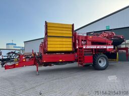 Grimme SE 260 UB