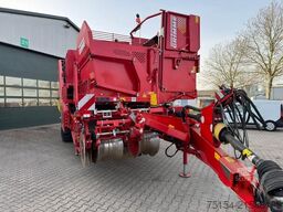 Grimme SE 260 UB