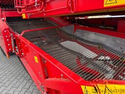 Grimme SE 260 UB