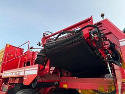 Grimme SE 260 UB