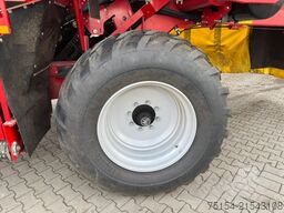Grimme SE 260 UB