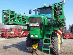 John Deere 5430 i 24-36m mit GPS