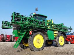 John Deere 5430 i 24-36m mit GPS