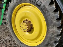 John Deere 5430 i 24-36m mit GPS