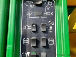 John Deere 5430 i 24-36m mit GPS