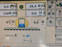 John Deere 5430 i 24-36m mit GPS
